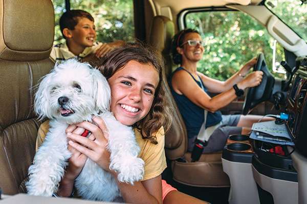 Collage of people from different lifestyles and backgrounds enjoying life